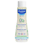 Alternate image 0 for Mustela&reg; 6.76 fl. oz. Gentle Shampoo for Normal Skin
