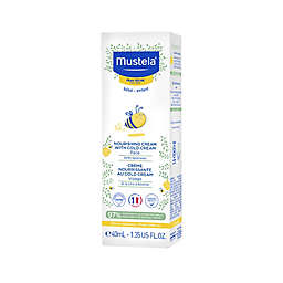 Mustela® 1.35 oz. Nourishing Face Cream with Cold Cream for Dry Skin