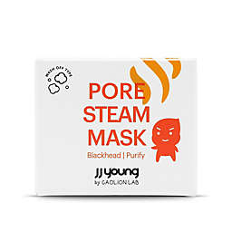 JJ Young 1.76 oz. Pore Steam Mask