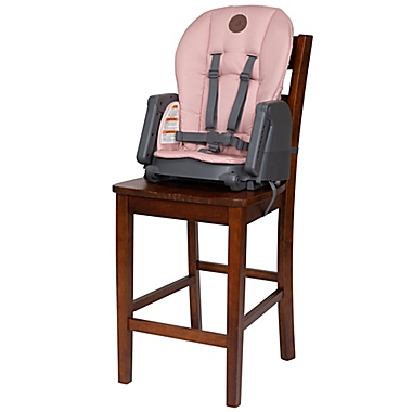 Maxi-Cosi&reg; 6-in-1 Minla High Chair in Pink. View a larger version of this product image.