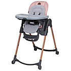 Alternate image 1 for Maxi-Cosi&reg; 6-in-1 Minla High Chair in Pink