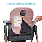 Alternate image 11 for Maxi-Cosi&reg; 6-in-1 Minla High Chair in Pink