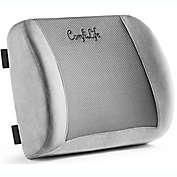 ComfiLife Lumbar Back Support Memory Foam Pillow