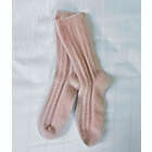 Alternate image 0 for Nestwell&trade; Cashmere Bed Socks