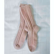 Nestwell&trade; Cashmere Bed Socks