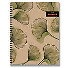 Alternate image 0 for TF Publishing Ginkgo Flower 2022 Weekly Monthly Planner