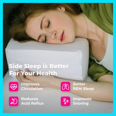 Pillow Cube&trade; Classic 6-Inch Gusset Bed Pillow. View a larger version of this product image.