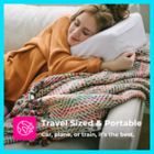 Alternate image 9 for Pillow Cube&trade; Classic 6-Inch Gusset Bed Pillow