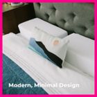 Alternate image 10 for Pillow Cube&trade; Pro 4-Inch Gusset Bed Pillow