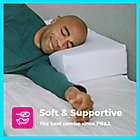 Alternate image 2 for Pillow Cube&trade; Pro 4-Inch Gusset Bed Pillow