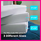 Alternate image 4 for Pillow Cube&trade; Pro 4-Inch Gusset Bed Pillow