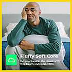 Alternate image 8 for Pillow Cube&trade; Pro 4-Inch Gusset Bed Pillow