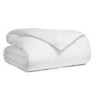Alternate image 1 for Everhome&trade; 825-Thread-Count Down Alternative Full/Queen Comforter in White