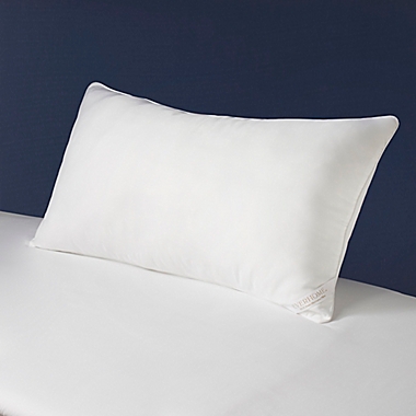 Everhome&trade; Ultra Comfort 825-Thread-Count Down Alternative King Bed Pillow. View a larger version of this product image.