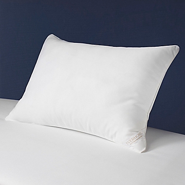 Everhome&trade; Ultra Comfort 825-Thread-Count Down Alternative Standard/Queen Bed Pillow. View a larger version of this product image.