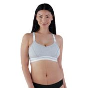 Bravado Designs Original Pumping and Nursing Bra