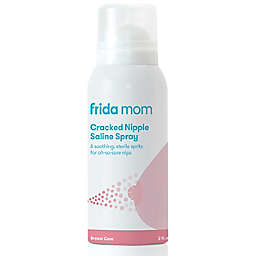 Frida Mom 2 oz. Cracked Nipple Spray