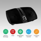 Alternate image 5 for HoMedics&reg; Shiatsu Select Foot Massager with Heat