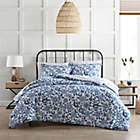 Alternate image 0 for Stone Cottage&reg; Bennington King Comforter Set in Floral Blue