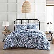 Stone Cottage&reg; Bennington Comforter Set in Floral Blue