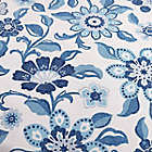 Alternate image 9 for Stone Cottage&reg; Bennington King Comforter Set in Floral Blue