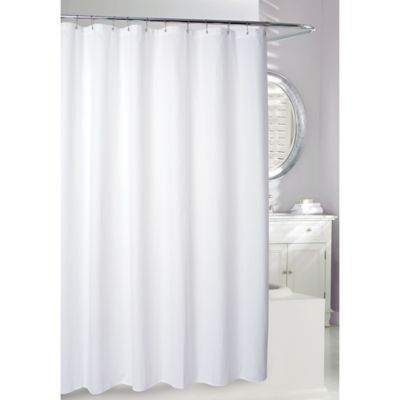 Moda 72 Inch X Bali Shower, Mainstays Fabric Shower Curtain With Hooks