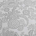 Alternate image 9 for Stone Cottage&reg; Buckthorn King Comforter Set in Pastel Grey