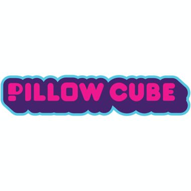 Pillow Cube&trade; Pro 4-Inch Gusset Bed Pillow. View a larger version of this product image.