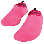Hudson Baby&reg; Size 2 Water Shoes in Pink