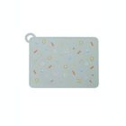 Alternate image 0 for Loulou Lollipop&reg; Breakfast Print Rollable Silicone Placemat