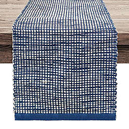 Our Table™ Homespun 72-Inch Table Runner in Navy