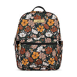 JuJuBe&reg; Midi Deluxe Backpack in Far Out Floral