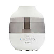HoMedics&reg; TotalComfort&reg; Ultrasonic Humidifier in White