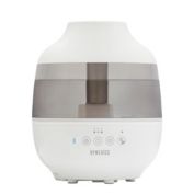 HoMedics&reg; TotalComfort&reg; Ultrasonic Humidifier in White