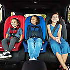 Alternate image 9 for Diono&trade; Radian&reg; 3R All-in-One Convertible Car Seat in Black Jet