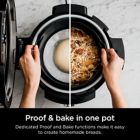 Alternate image 11 for Ninja&reg; Foodi&reg; 14-in-1 8-qt. XL Pressure Cooker Steam Fryer with SmartLid&trade;