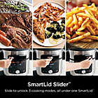 Alternate image 3 for Ninja&reg; Foodi&reg; 14-in-1 8-qt. XL Pressure Cooker Steam Fryer with SmartLid&trade;