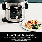 Alternate image 4 for Ninja&reg; Foodi&reg; 14-in-1 8-qt. XL Pressure Cooker Steam Fryer with SmartLid&trade;