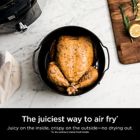 Alternate image 6 for Ninja&reg; Foodi&reg; 14-in-1 8-qt. XL Pressure Cooker Steam Fryer with SmartLid&trade;