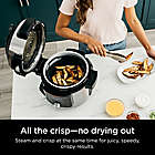 Alternate image 6 for Ninja&reg; Foodi&reg; 14-in-1 8-qt. XL Pressure Cooker Steam Fryer with SmartLid&trade;