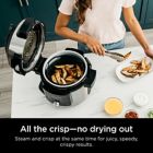 Alternate image 7 for Ninja&reg; Foodi&reg; 14-in-1 8-qt. XL Pressure Cooker Steam Fryer with SmartLid&trade;