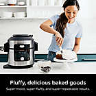 Alternate image 9 for Ninja&reg; Foodi&reg; 14-in-1 8-qt. XL Pressure Cooker Steam Fryer with SmartLid&trade;