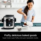 Alternate image 10 for Ninja&reg; Foodi&reg; 14-in-1 8-qt. XL Pressure Cooker Steam Fryer with SmartLid&trade;