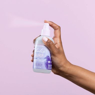 Beachwaver Co.&reg; 6.5 oz. Shubie Surf Beach Spray. View a larger version of this product image.