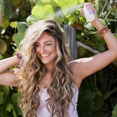 Beachwaver Co.&reg; 6.5 oz. Shubie Surf Beach Spray. View a larger version of this product image.