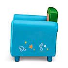 Alternate image 5 for Delta Children CoComelon Upholstered Kids Chair in Blue