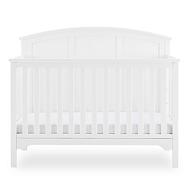 Delta Children Sweet Beginnings Nursery Furniture Collection. View a larger version of this product image.