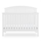 Alternate image 3 for Delta Children Sweet Beginnings Nursery Furniture Collection
