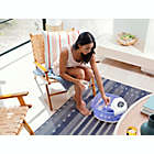 Alternate image 3 for HoMedics&reg; Salt-N-Soak Footbath with Heat Boost