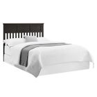 Alternate image 13 for Delta Children Sweet Beginnings Hart Flat Top 6-in-1 Convertible Crib in Stone Grey